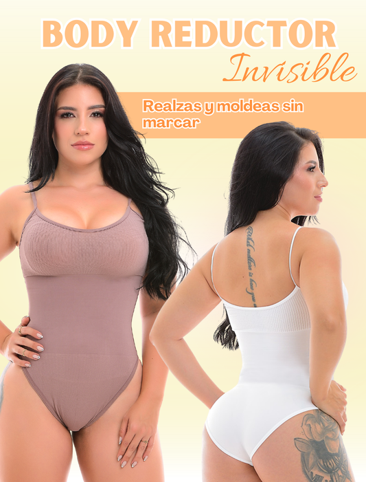 Body Control de Abdomen