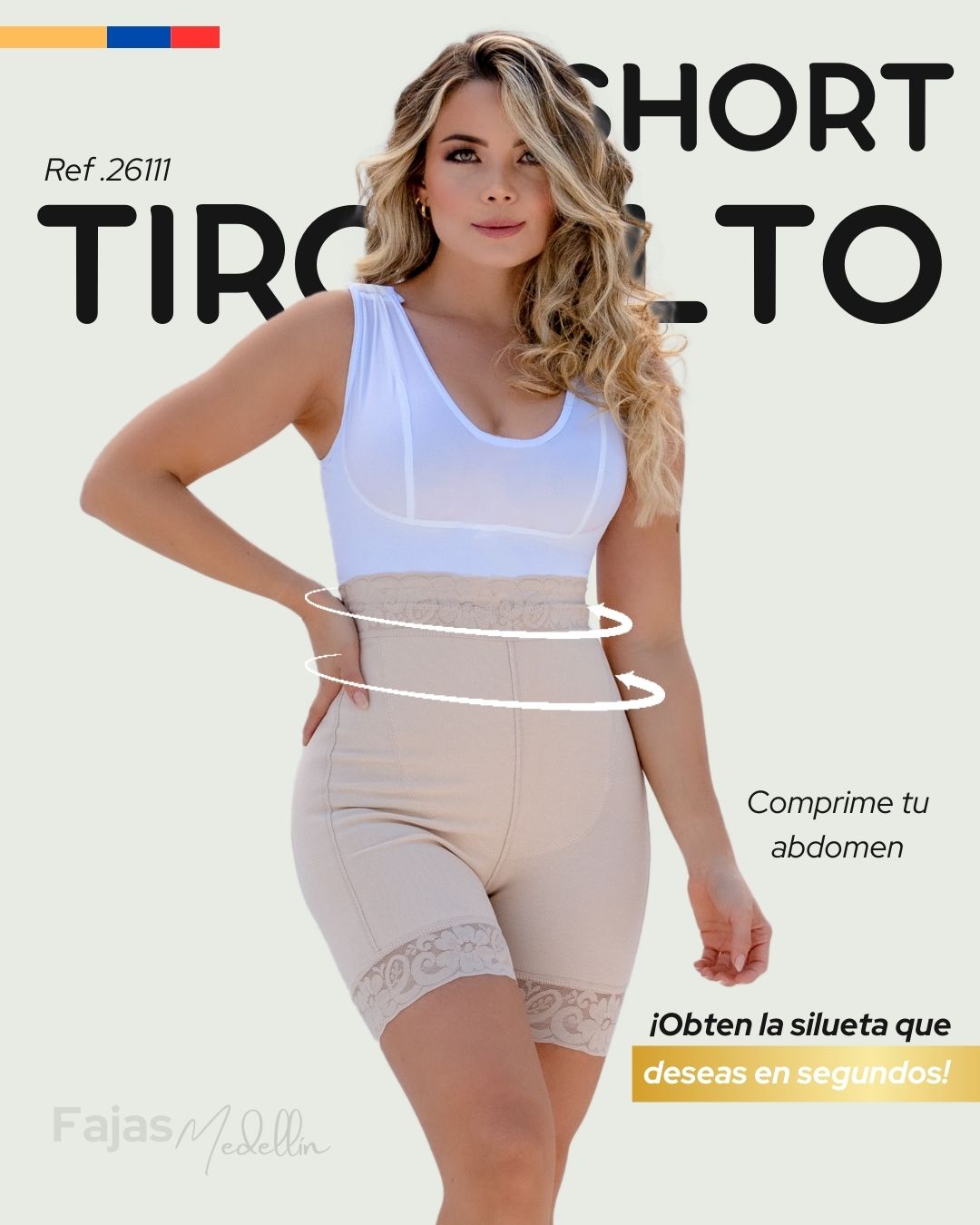 Liftya | Short reductor