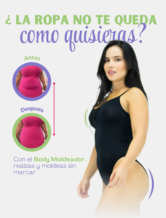 Body Control De Abdomen